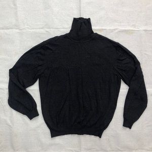 Nordstrom Extrafine Merino Wool Turtleneck